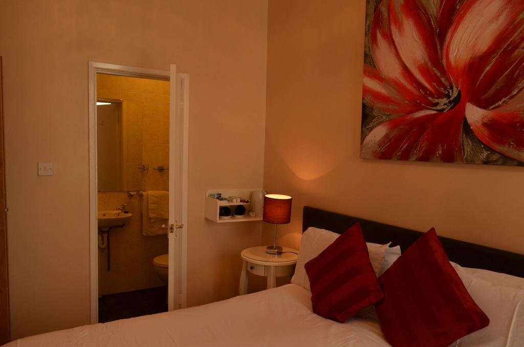 Shirley B & B Bournemouth Kültér fotó