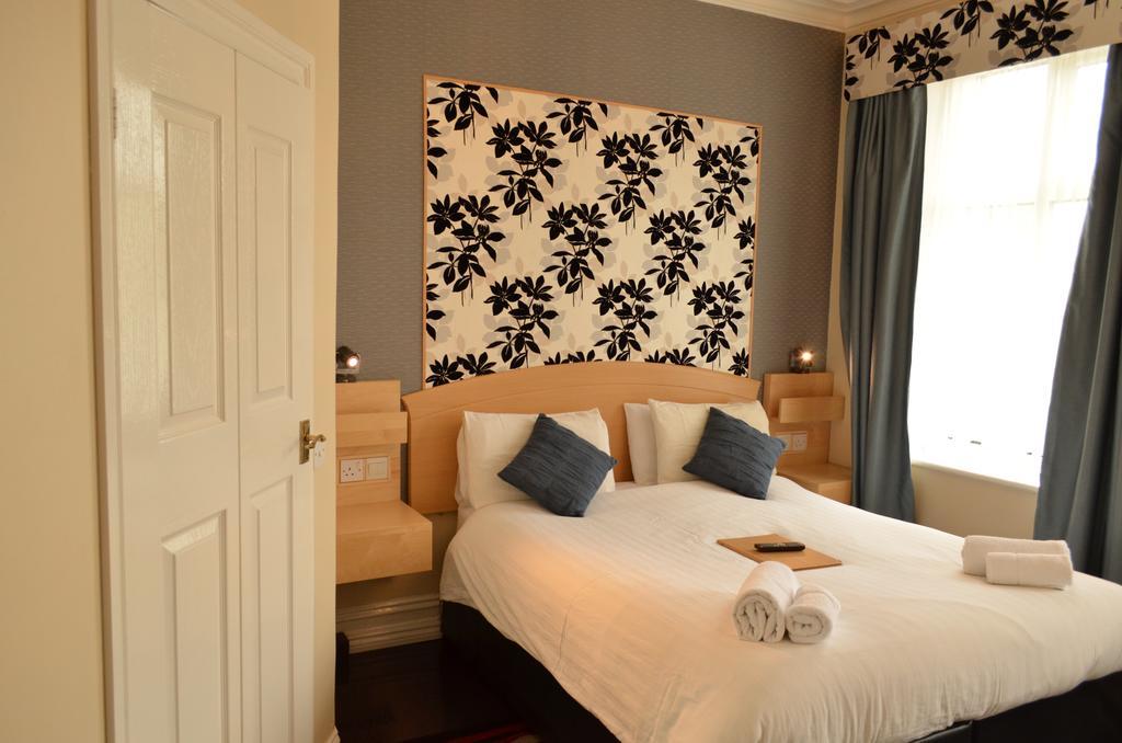 Shirley B & B Bournemouth Kültér fotó
