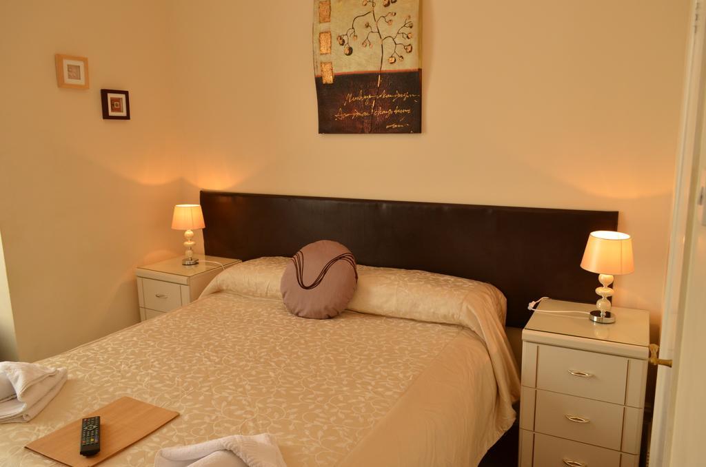 Shirley B & B Bournemouth Kültér fotó