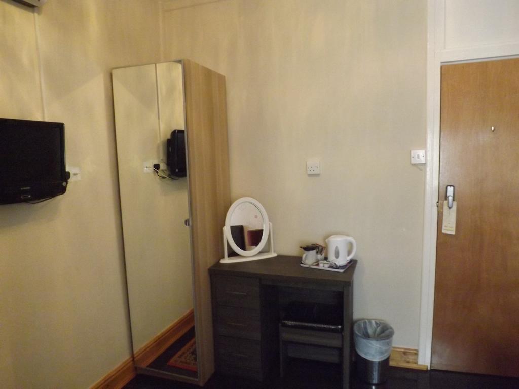 Shirley B & B Bournemouth Kültér fotó