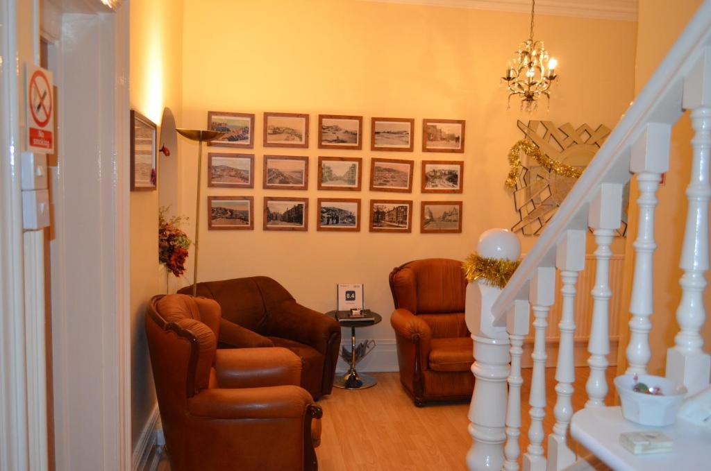 Shirley B & B Bournemouth Kültér fotó