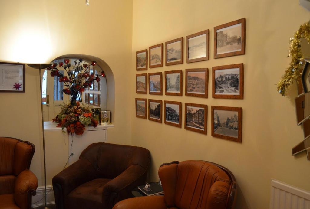 Shirley B & B Bournemouth Kültér fotó