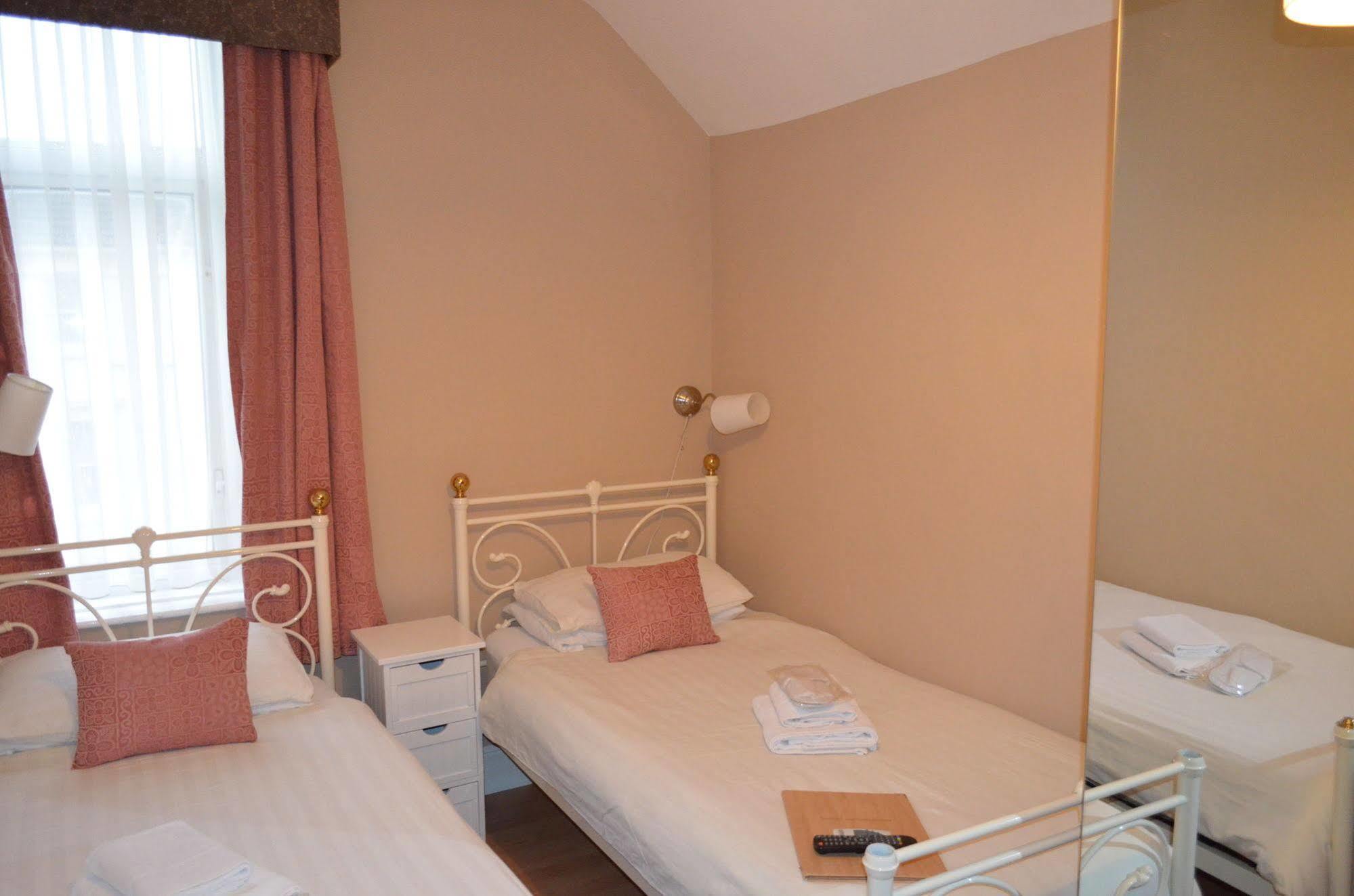 Shirley B & B Bournemouth Kültér fotó