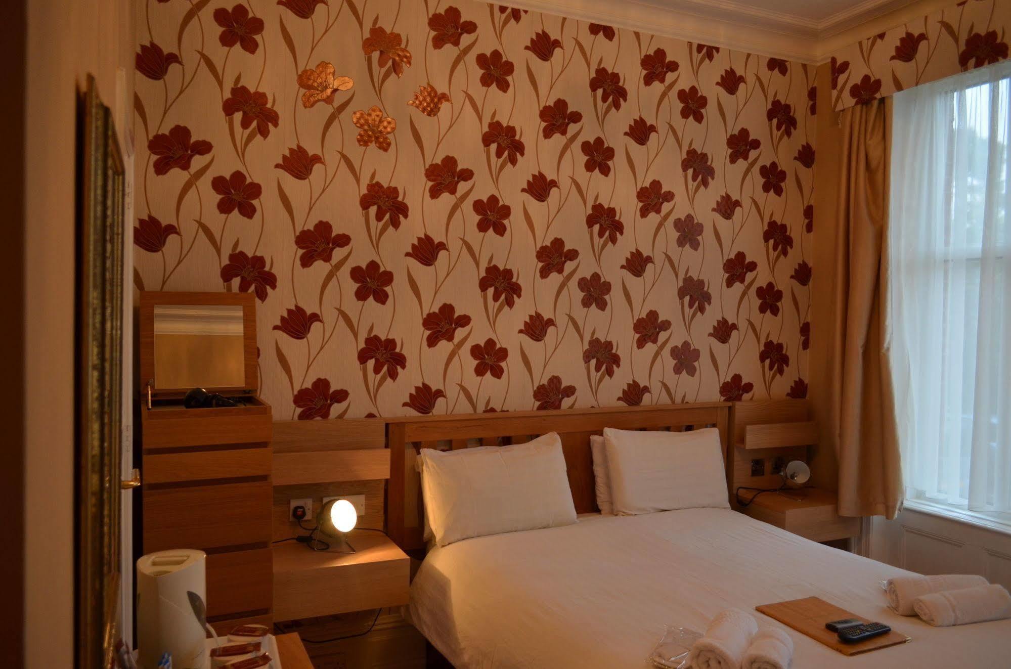 Shirley B & B Bournemouth Kültér fotó